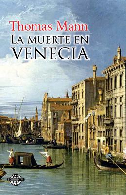 Image du vendeur pour La Muerte En Venecia (Paperback or Softback) mis en vente par BargainBookStores
