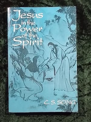 Seller image for JESUS IN THE POWER OF THE SPIRIT for sale by Gage Postal Books