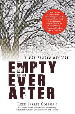 Image du vendeur pour Empty Ever After (Paperback or Softback) mis en vente par BargainBookStores