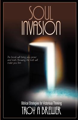 Seller image for Soul Invasion (Paperback or Softback) for sale by BargainBookStores