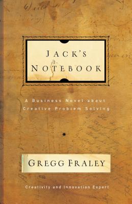 Immagine del venditore per Jack's Notebook: A Business Novel about Creative Problem Solving (Paperback or Softback) venduto da BargainBookStores