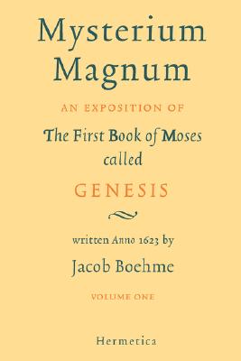 Seller image for Mysterium Magnum: Volume One (Hardback or Cased Book) for sale by BargainBookStores