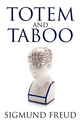 Bild des Verkufers fr Totem and Taboo (Paperback or Softback) zum Verkauf von BargainBookStores