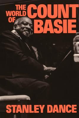Seller image for World of Count Basie PB (Paperback or Softback) for sale by BargainBookStores