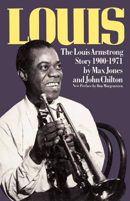 Imagen del vendedor de Louis: The Louis Armstrong Story, 1900-1971 (Paperback or Softback) a la venta por BargainBookStores