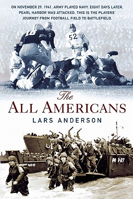 Bild des Verkufers fr The All Americans (Paperback or Softback) zum Verkauf von BargainBookStores