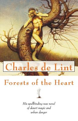 Bild des Verkufers fr Forests of the Heart (Paperback or Softback) zum Verkauf von BargainBookStores