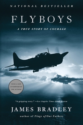 Seller image for Flyboys: A True Story of Courage (Paperback or Softback) for sale by BargainBookStores
