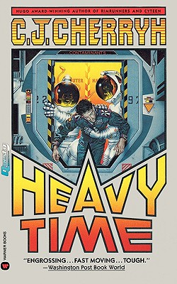 Image du vendeur pour Heavy Time (Paperback or Softback) mis en vente par BargainBookStores