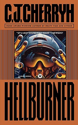 Imagen del vendedor de Hellburner (Paperback or Softback) a la venta por BargainBookStores