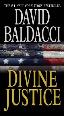 Seller image for Divine Justice (Paperback or Softback) for sale by BargainBookStores