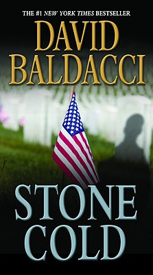 Seller image for Stone Cold (Paperback or Softback) for sale by BargainBookStores