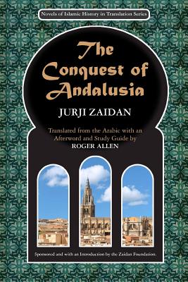 Immagine del venditore per The Conquest of Andalusia: A Historical Novel Describing the History of Spain and Its Circumstances Before the Muslim Conquest, the Conquest Itse (Paperback or Softback) venduto da BargainBookStores