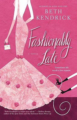 Seller image for Fashionably Late (Paperback or Softback) for sale by BargainBookStores