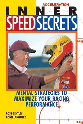 Immagine del venditore per Inner Speed Secrets: Mental Strategies to Maximize Your Racing Performance (Paperback or Softback) venduto da BargainBookStores