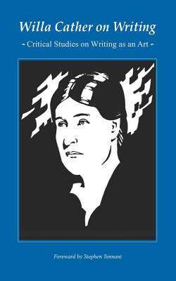 Seller image for Willa Cather on Writing: Critical Studies on Writing as an Art (Paperback or Softback) for sale by BargainBookStores
