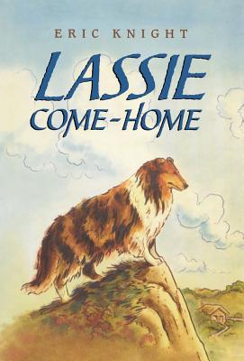 Bild des Verkufers fr Lassie Come-Home (Hardback or Cased Book) zum Verkauf von BargainBookStores