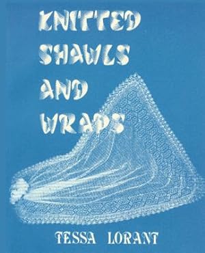 Imagen del vendedor de Knitted Shawls & Wraps (Paperback or Softback) a la venta por BargainBookStores