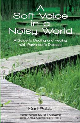 Seller image for A Soft Voice in a Noisy World (Paperback or Softback) for sale by BargainBookStores