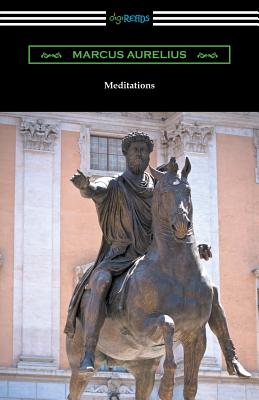 Seller image for Meditations (Translated by George Long with an Introduction by Alice Zimmern) (Paperback or Softback) for sale by BargainBookStores
