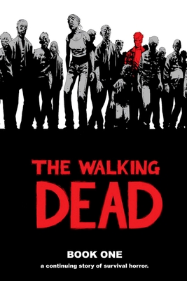 Seller image for The Walking Dead, Book 1 (Hardback or Cased Book) for sale by BargainBookStores