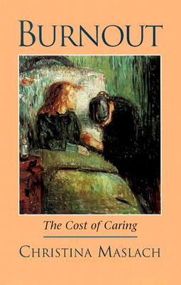 Seller image for Burnout: The Cost of Caring (Paperback or Softback) for sale by BargainBookStores