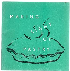 Making Light of Pastry