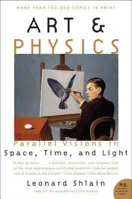 Seller image for Art & Physics: Parallel Visions in Space, Time, and Light (Paperback or Softback) for sale by BargainBookStores