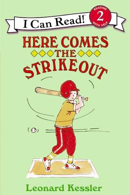 Seller image for Here Comes the Strikeout! (Paperback or Softback) for sale by BargainBookStores