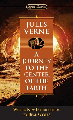 Seller image for A Journey to the Center of the Earth (Paperback or Softback) for sale by BargainBookStores