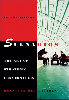 Seller image for Scenarios: The Art of Strategic Conversation (Hardback or Cased Book) for sale by BargainBookStores