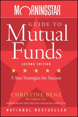 Imagen del vendedor de Morningstar Guide to Mutual Funds: Five-Star Strategies for Success (Paperback or Softback) a la venta por BargainBookStores