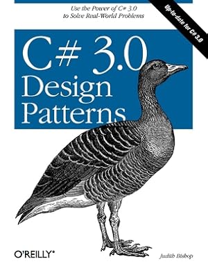 Seller image for C# 3.0 Design Patterns (Paperback or Softback) for sale by BargainBookStores