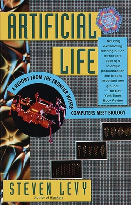 Immagine del venditore per Artificial Life: A Report from the Frontier Where Computers Meet Biology (Paperback or Softback) venduto da BargainBookStores