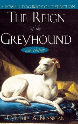 Seller image for The Reign of the Greyhound (Hardback or Cased Book) for sale by BargainBookStores