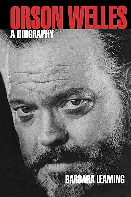 Imagen del vendedor de Orson Welles: A Biography (Paperback or Softback) a la venta por BargainBookStores