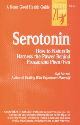 Seller image for Serotonin (Paperback or Softback) for sale by BargainBookStores