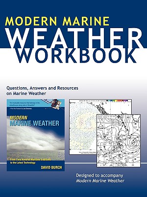 Seller image for Weather Workbook: Questions, Answers, and Resources on Marine Weather (Paperback or Softback) for sale by BargainBookStores