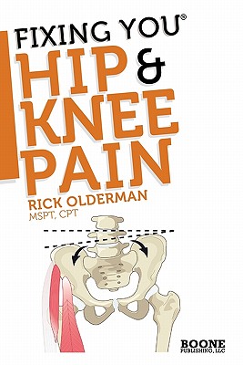 Immagine del venditore per Fixing You: Hip & Knee Pain (Paperback or Softback) venduto da BargainBookStores