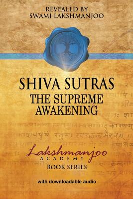 Image du vendeur pour S Hiva Su Tras: The Supreme Awakening (Paperback or Softback) mis en vente par BargainBookStores