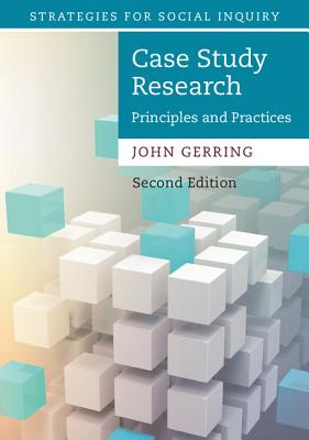 Image du vendeur pour Case Study Research: Principles and Practices (Paperback or Softback) mis en vente par BargainBookStores