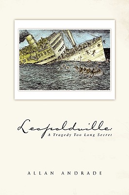 Image du vendeur pour Leopoldville: A Tragedy Too Long Secret (Paperback or Softback) mis en vente par BargainBookStores