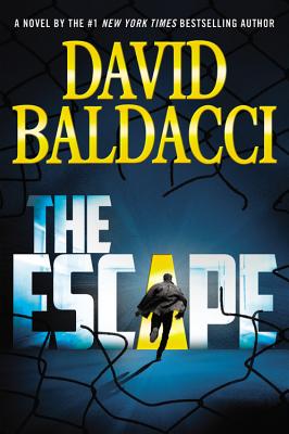 Seller image for The Escape (Hardback or Cased Book) for sale by BargainBookStores
