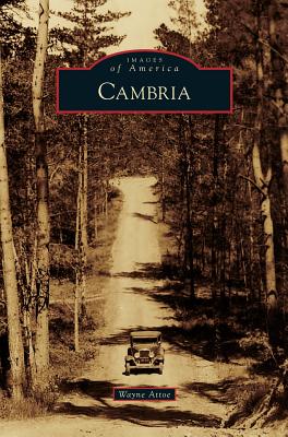 Imagen del vendedor de Cambria (Hardback or Cased Book) a la venta por BargainBookStores