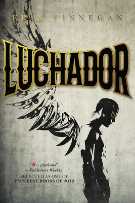 Seller image for Luchador (Paperback or Softback) for sale by BargainBookStores