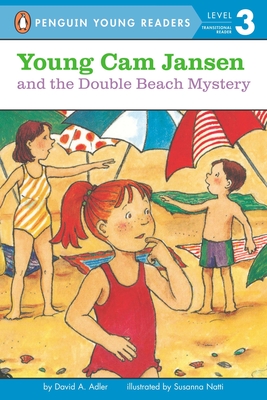 Seller image for Young Cam Jansen and the Double Beach Mystery (Paperback or Softback) for sale by BargainBookStores