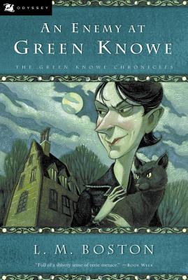 Image du vendeur pour An Enemy at Green Knowe (Paperback or Softback) mis en vente par BargainBookStores
