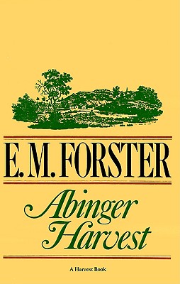 Seller image for Abinger Harvest (Paperback or Softback) for sale by BargainBookStores