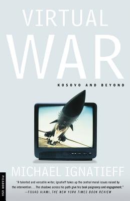 Seller image for Virtual War: Kosovo and Beyond (Paperback or Softback) for sale by BargainBookStores