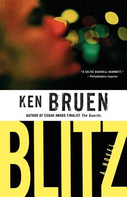 Seller image for Blitz (Paperback or Softback) for sale by BargainBookStores